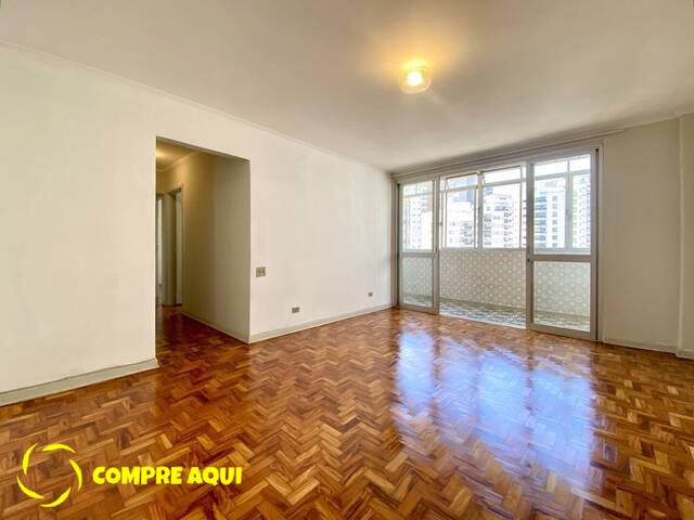 #CGG366 - Apartamento para Venda em São Paulo - SP - 2