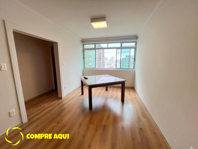 #CLE261 - Apartamento para Venda em São Paulo - SP - 3