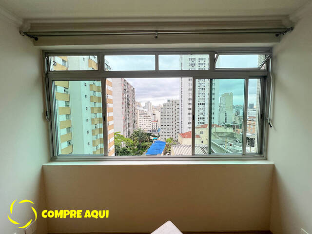 #CLE261 - Apartamento para Venda em São Paulo - SP - 2