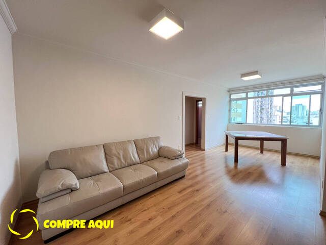 #CLE261 - Apartamento para Venda em São Paulo - SP - 1