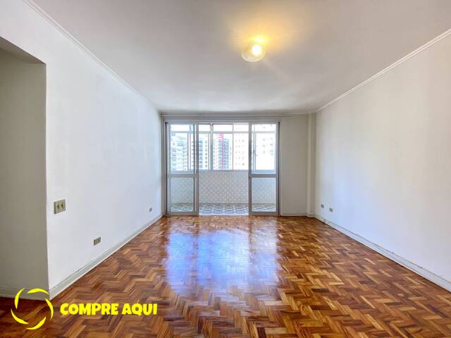 #CGG366 - Apartamento para Venda em São Paulo - SP - 1