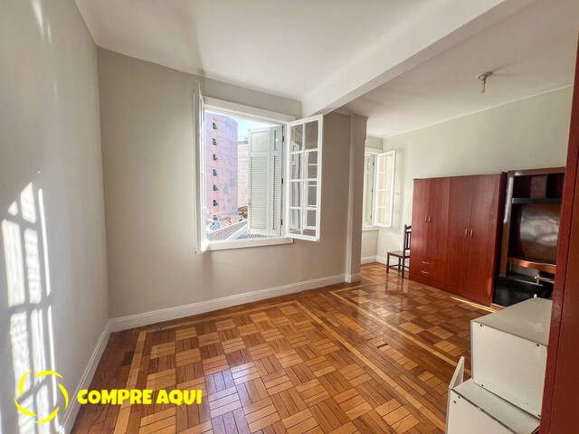 #CLE262 - Apartamento para Venda em São Paulo - SP - 2