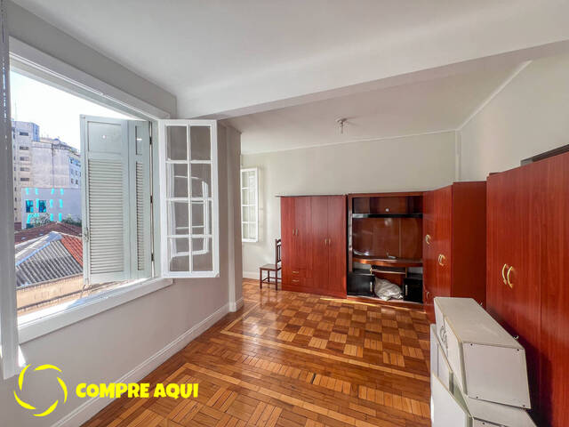 #CLE262 - Apartamento para Venda em São Paulo - SP - 3