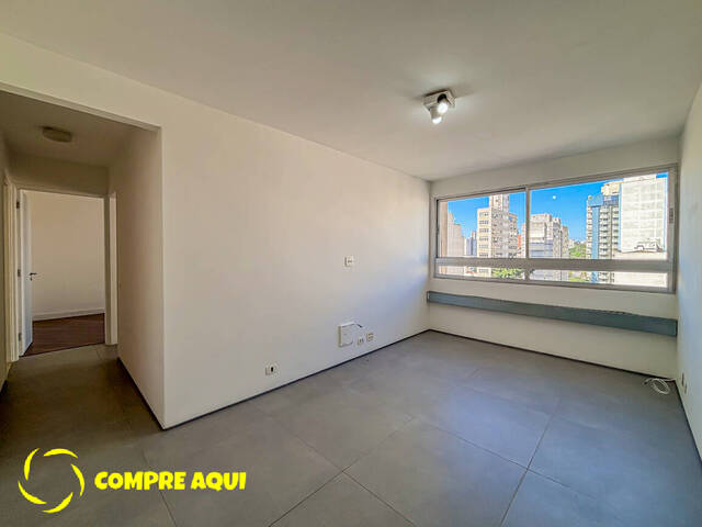 #APP056 - Apartamento para Venda em São Paulo - SP - 1