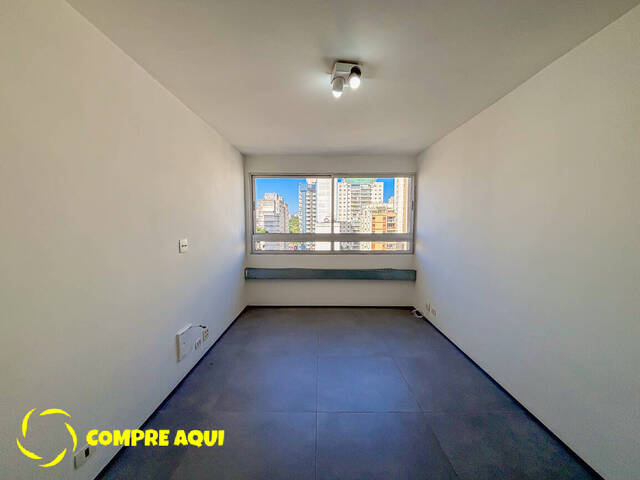 #APP056 - Apartamento para Venda em São Paulo - SP - 2