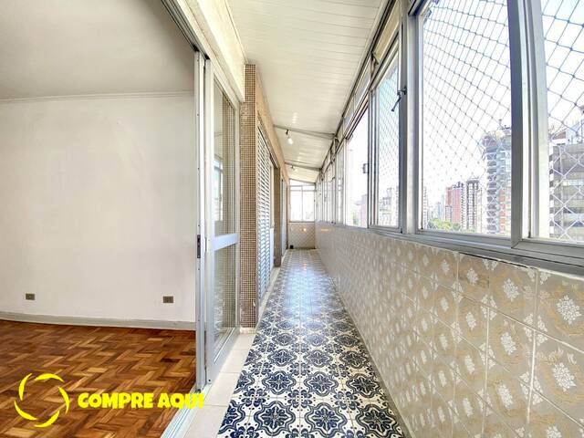 #CGG366 - Apartamento para Venda em São Paulo - SP - 3