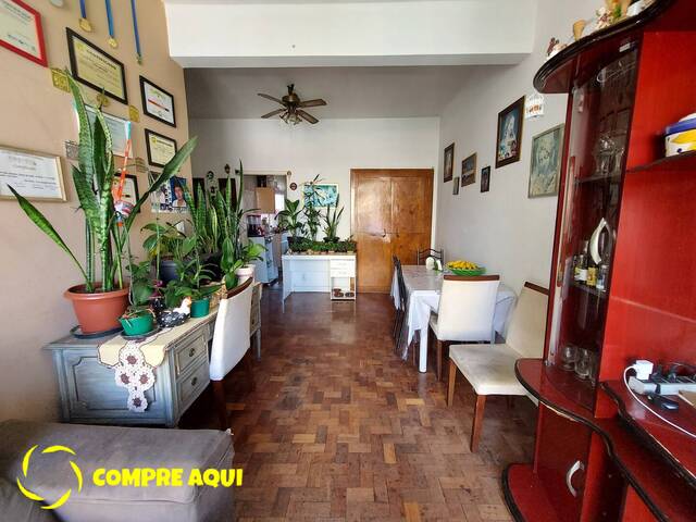 #ARG380 - Apartamento para Venda em São Paulo - SP - 3