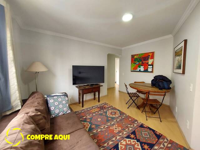 #ARG382 - Apartamento para Venda em São Paulo - SP - 3