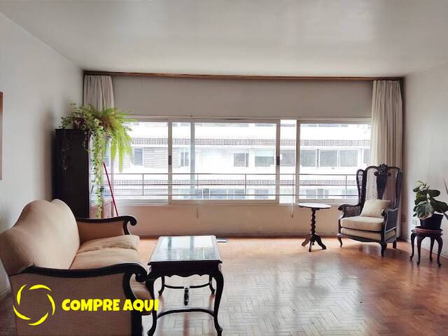 #ASR188 - Apartamento para Venda em São Paulo - SP - 3