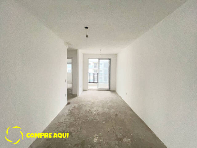 #CLE263 - Apartamento para Venda em São Paulo - SP - 2