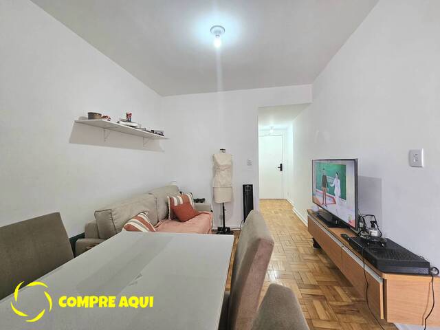 #AJM662 - Apartamento para Venda em São Paulo - SP - 2