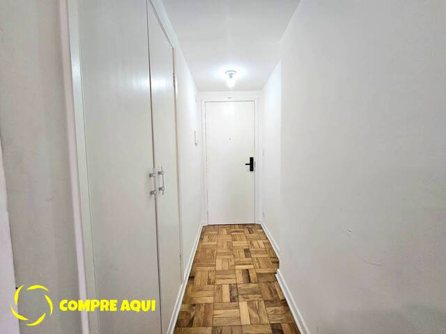 #AJM662 - Apartamento para Venda em São Paulo - SP - 3