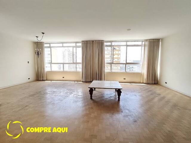 #ASR189 - Apartamento para Venda em São Paulo - SP - 1