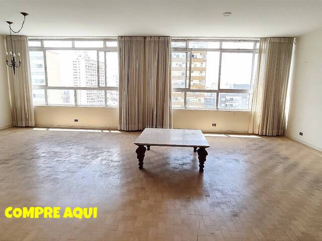 #ASR189 - Apartamento para Venda em São Paulo - SP - 3