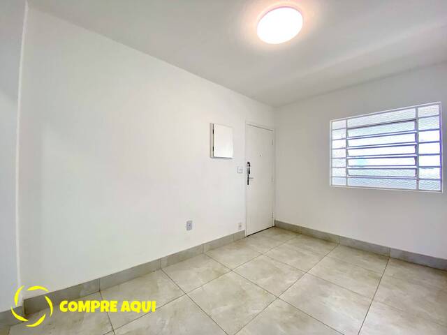 #CGG367 - Apartamento para Venda em São Paulo - SP - 3