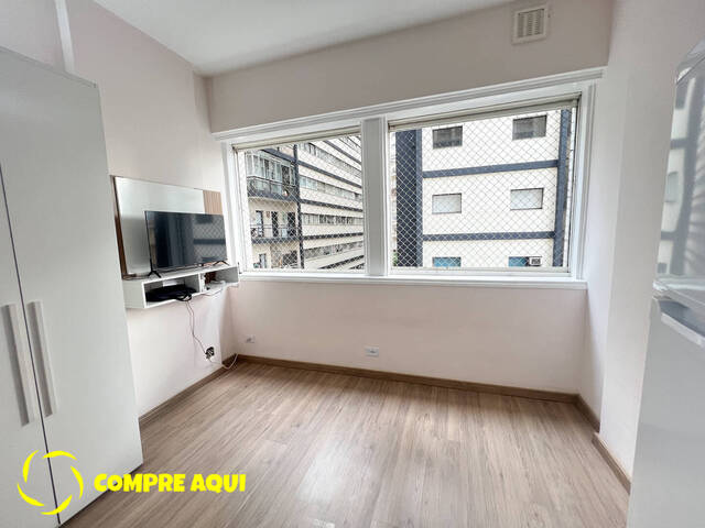 #CLE264 - Apartamento para Venda em São Paulo - SP - 2