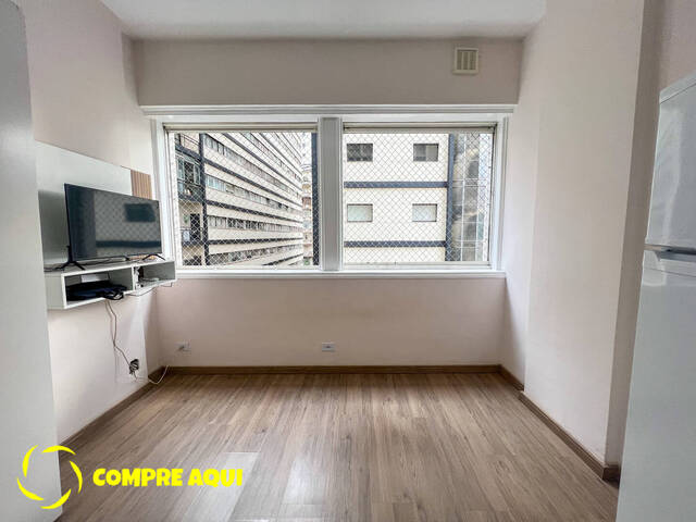 #CLE264 - Apartamento para Venda em São Paulo - SP - 1