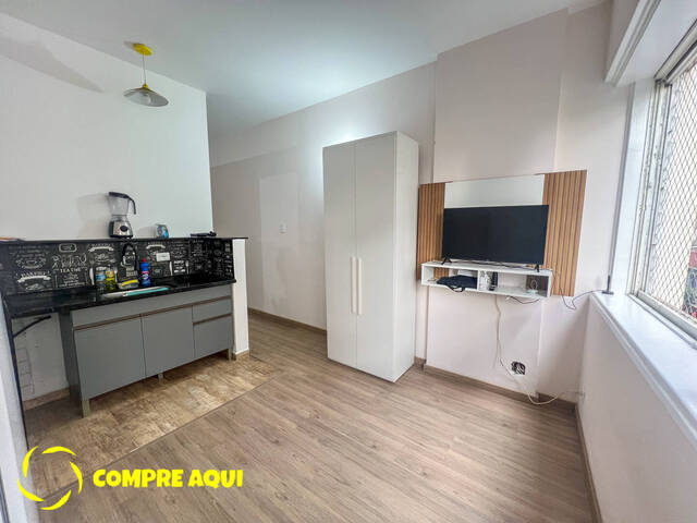 #CLE264 - Apartamento para Venda em São Paulo - SP - 3