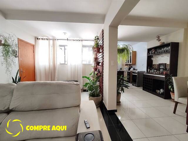 #ASR190 - Apartamento para Venda em São Paulo - SP - 3