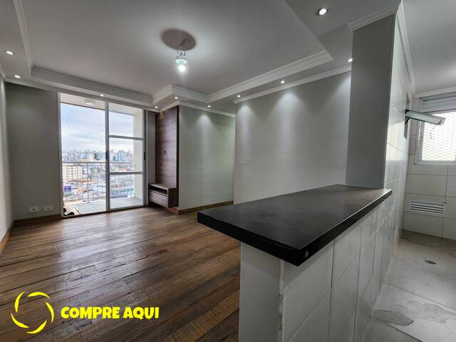 #CLH399 - Apartamento para Venda em São Paulo - SP - 2