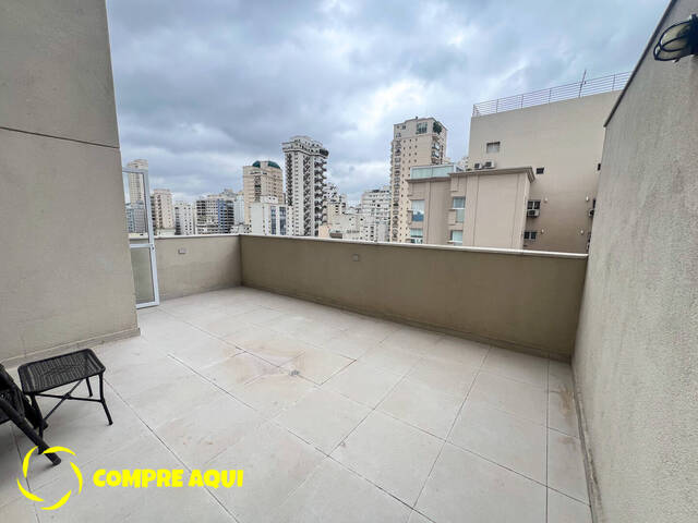 #CLE266 - Apartamento para Venda em São Paulo - SP - 1