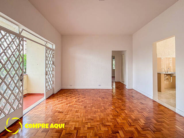 #APP059 - Apartamento para Venda em São Paulo - SP - 2