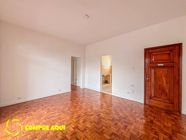 #APP059 - Apartamento para Venda em São Paulo - SP - 3