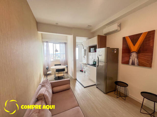 #CLE267 - Apartamento para Venda em São Paulo - SP - 2