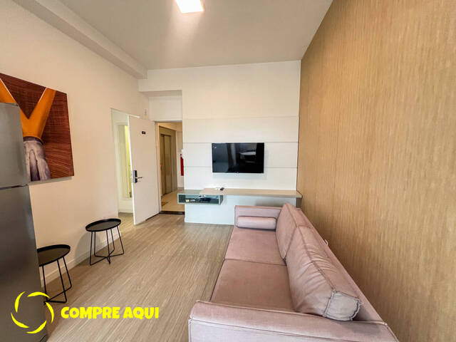 #CLE267 - Apartamento para Venda em São Paulo - SP - 1