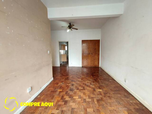 #ARG380 - Apartamento para Venda em São Paulo - SP