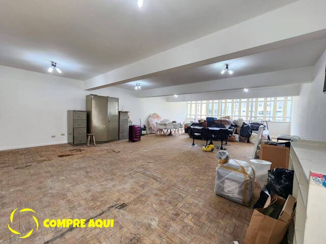 #CAR06 - Sala Living para Venda em São Paulo - SP
