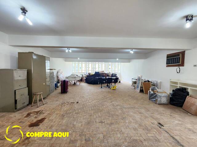 #CAR06 - Sala Living para Venda em São Paulo - SP