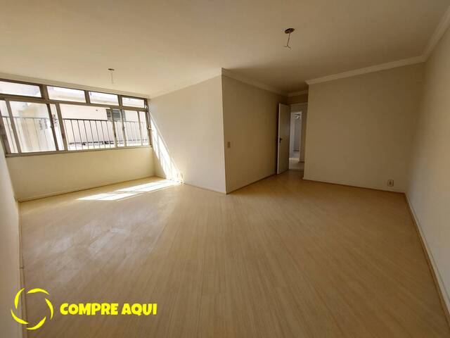 #ARG418 - Apartamento para Venda em São Paulo - SP - 2