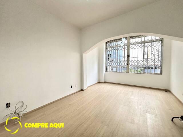 #CGG322 - Apartamento para Venda em São Paulo - SP