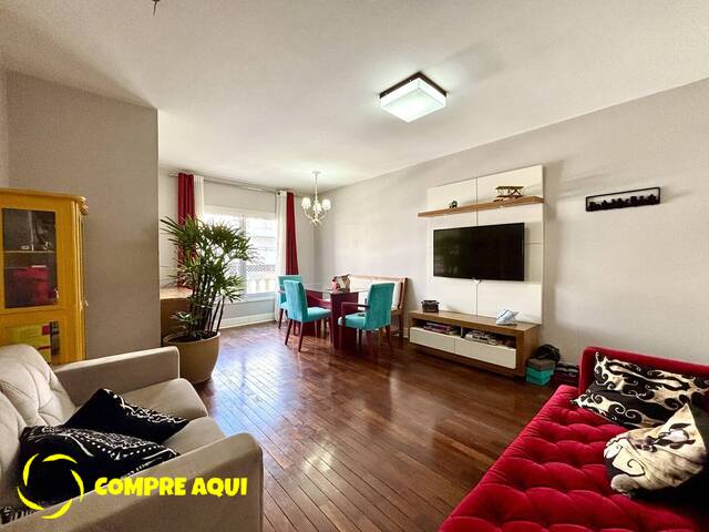 #CGG384 - Apartamento para Venda em São Paulo - SP - 3