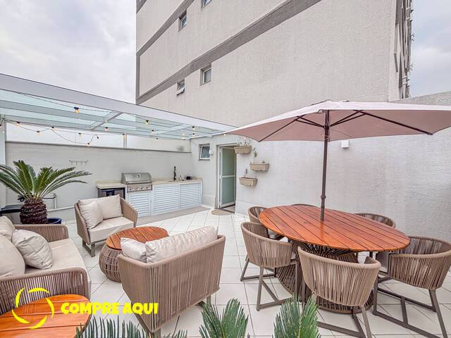 #APP089 - Apartamento para Venda em São Paulo - SP - 1